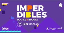 Navidad en Bogotá con imperdibles del 20 al 26 de diciembre 2024 