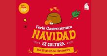 Navidad en Bogotá 2024 con Feria gastronómica 19 al 22 de diciembre