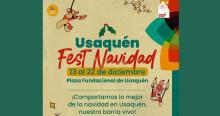 Navidad en Bogotá 2024 con Fest Usaquén del 13 al 22 de diciembre