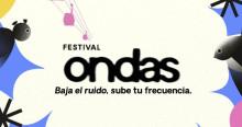 Imagen del Festival Ondas 2026.