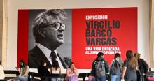 Imagen de Exposición dedicada al legado de Virgilio Barco Vargas