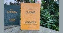 Imagen de varios libros ganadores de premios de literatura que se presentarán en la FILBo 2026.