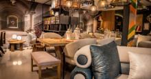 Foto de accesorios y muebles para el hogar de comercios locales en Bogotá.
