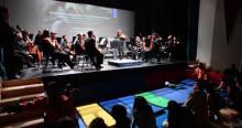 Imagen de Orquesta Filarmónica Juvenil de Cámara en vivo