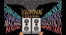 Imagen del cartel promocional de la exposición digital de BibloRed.