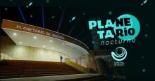 Imagen de exterior Planetario de Bogotá