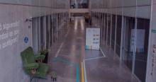 Imagen de Hall Cinemateca