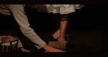 Imagen de una escena de este taller que se realizará en la Casona de la Danza