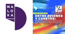 Imagen promocional de los talleres gratuitos para docentes de Engativá y Fonitbón que realizará Maloka Bogotá.