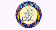 Imagen promocional del evento en Casa Kilele.