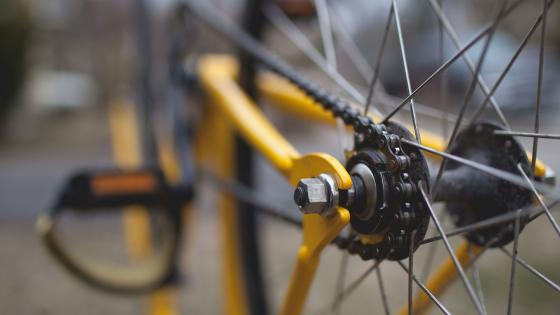 Bicicleta - foto: pixabay 