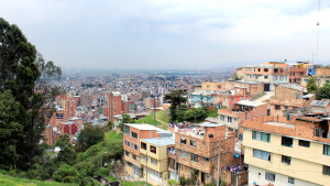 barrio chapinero 