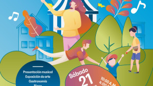 Festival de Proyectos del IDPAC 