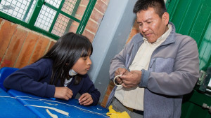 Maestría en Estudios Afrocolombianos 