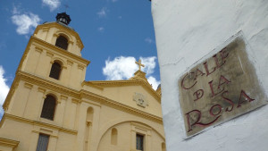 Celebremos juntos el Día del Peatón en La Candelaria 