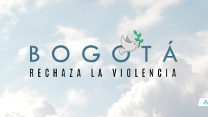 Consejo de Paz En Bogotá 