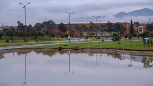 Parque El Tunal