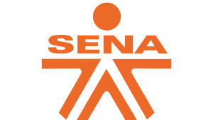 Logo SENA