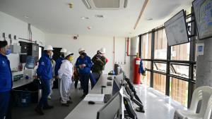 Personas de construcción