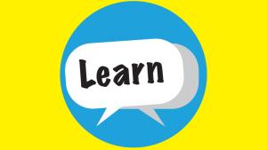 Letrero learn