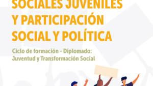 Imagen del curso Movimientos sociales juveniles y participación social y política