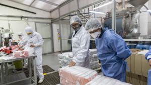 Personas con productos