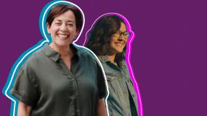 El curso es virtual, gratuito y está dirigido a servidoras(es), contratistas y ciudadanas(os). Pieza: Secretaría Mujer.