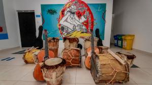 instrumentos musicales