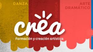 Imagen del programa CREA