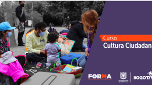Imagen del curso cultura ciudadana