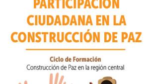imagen del curso Participación ciudadana en la construcción de paz