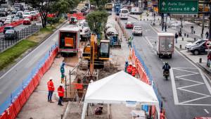 Personas en construcción