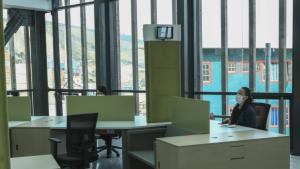 Servicio al ciudadano