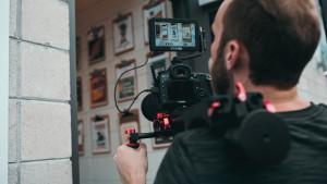 Roberto Minervini en la Cinemateca de Bogotá