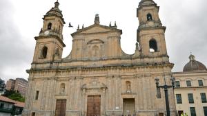Participa en el recorrido patrimonial nocturno en La Candelaria