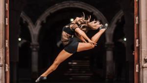 Festival Danza en la Ciudad 2019