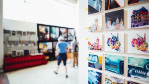 Actividades de la FUGA 