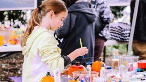 Fiesta, disfraces, dulces y mucho más en Barrios Unidos 