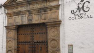 ¡Una película cada día! Trilogía Audiovisual en el Museo Colonial 