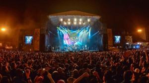 Agéndate con un fin de semana lleno de salsa en Salsa al Parque 2019