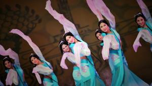 El Teatro Mayor Julio Mario Santo Domingo celebrará el Año Nuevo Chino 