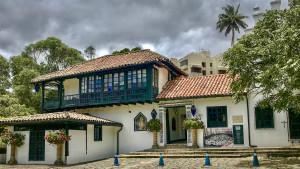Planes de Navidad en el Museo El Chicó