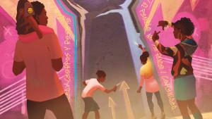 Cinemateca de Bogotá, presenta la Muestra Afro, oda a la resistencia