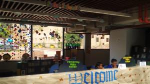 Plan familiar en la Biblioteca José María del Castillo y Rada