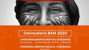 ¡Inscríbete en el BAM, el plazo vence mañana!