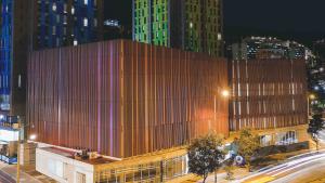 Llega el ciclo especial de cine peruano a la Cinemateca de Bogotá