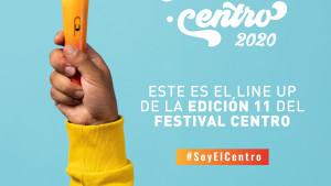 Festival Centro 2020