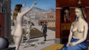 Intangibles: arte y tecnología