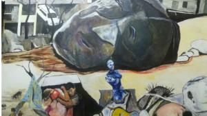 Obras seleccionadas en Ibagué para el Salón BAT