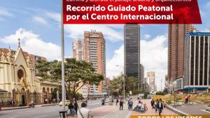 Centro Internacional de Bogotá